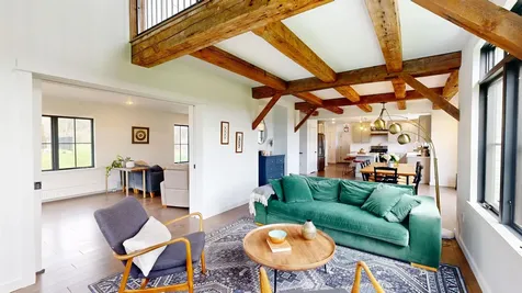 67 Bear Creek Road Richmond VT 05477