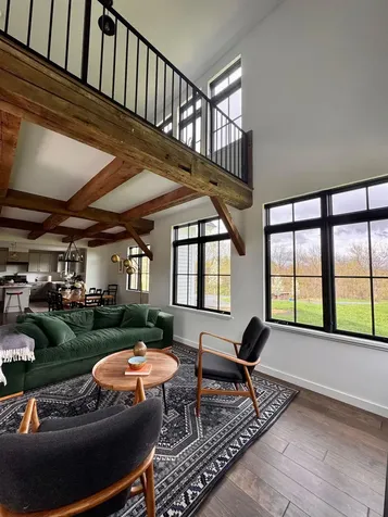 67 Bear Creek Road Richmond VT 05477