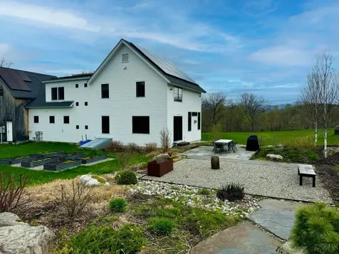 67 Bear Creek Road Richmond VT 05477