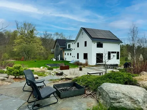 67 Bear Creek Road Richmond VT 05477