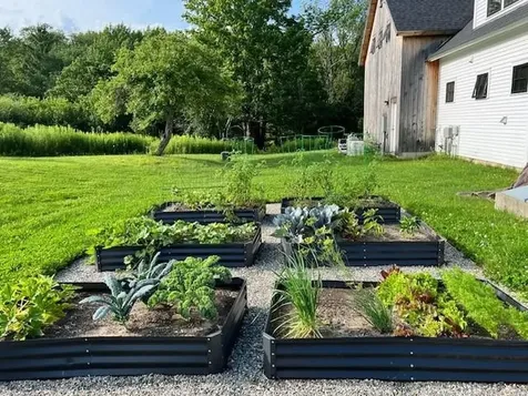 67 Bear Creek Road Richmond VT 05477