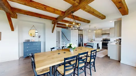 67 Bear Creek Road Richmond VT 05477