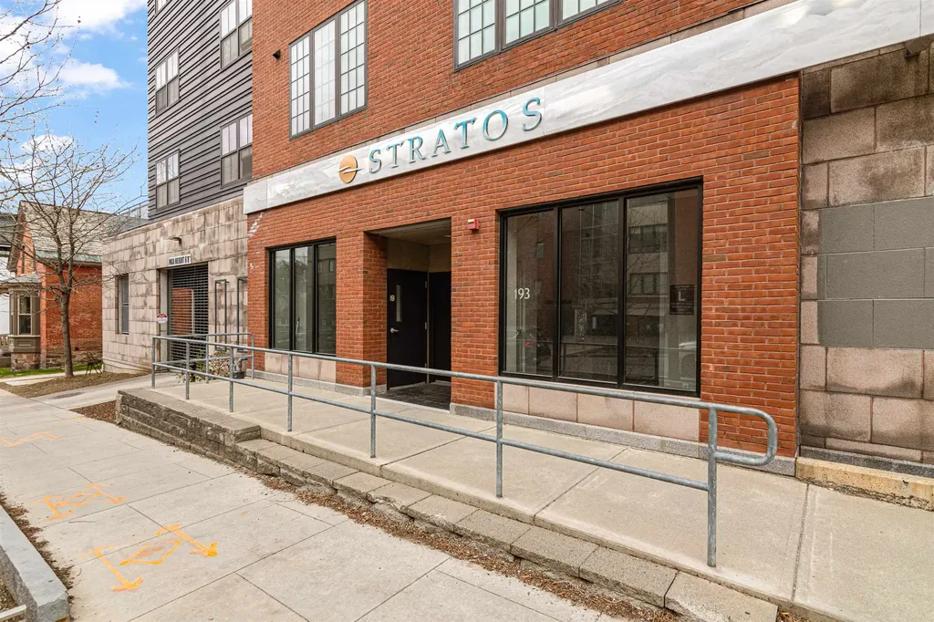 193 St. Paul Street Burlington VT 05401