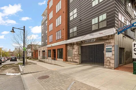 193 St. Paul Street Burlington VT 05401