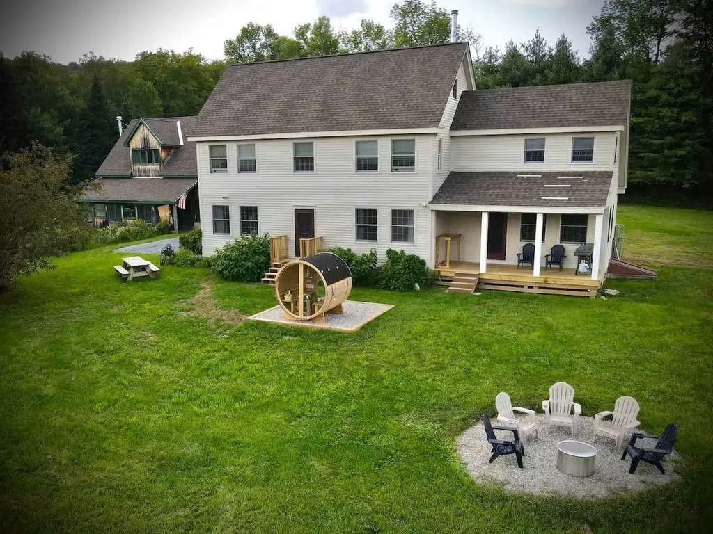 350 Farrar Road Chester VT 05143