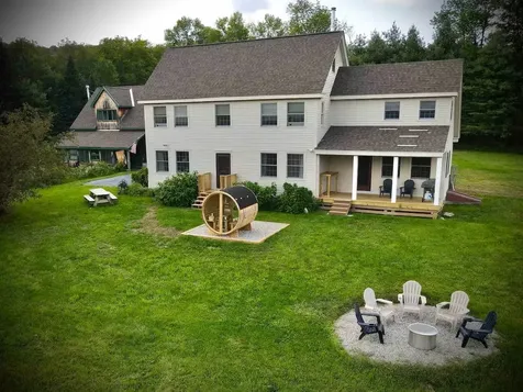 350 Farrar Road Chester VT 05143