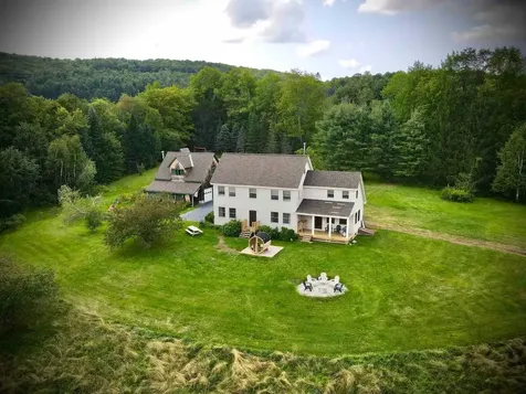 350 Farrar Road Chester VT 05143