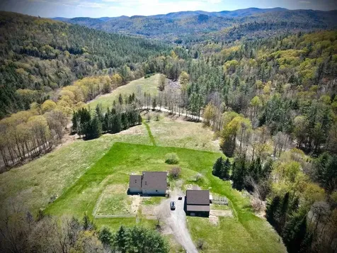 350 Farrar Road Chester VT 05143