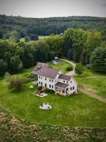 350 Farrar Road Chester VT 05143