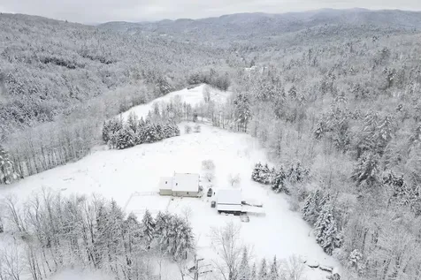 350 Farrar Road Chester VT 05143