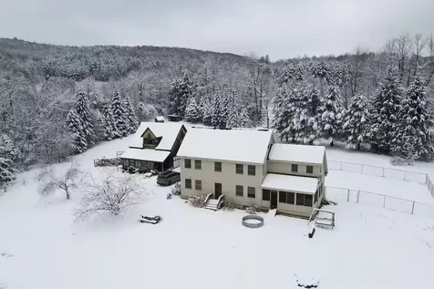 350 Farrar Road Chester VT 05143