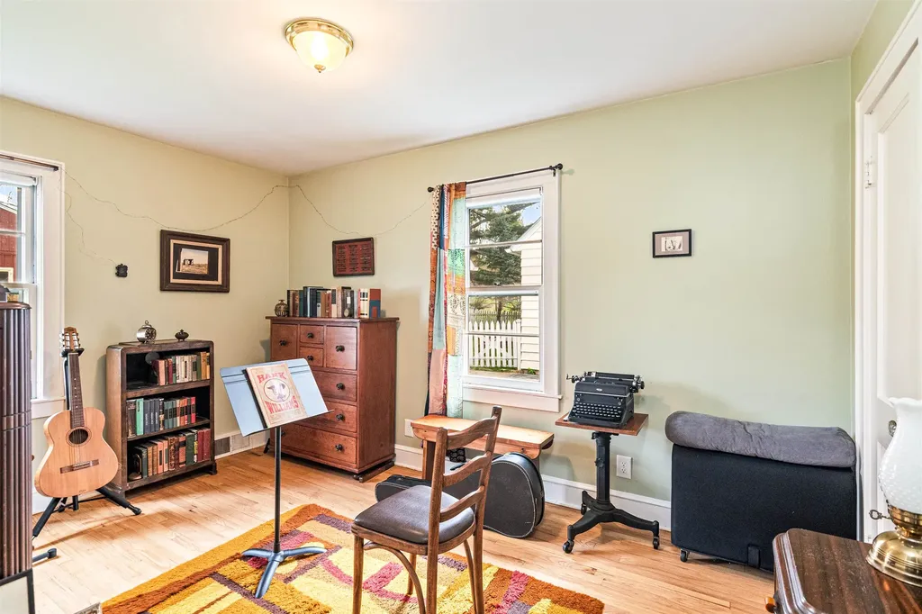 94 Saratoga Avenue Burlington VT 05408