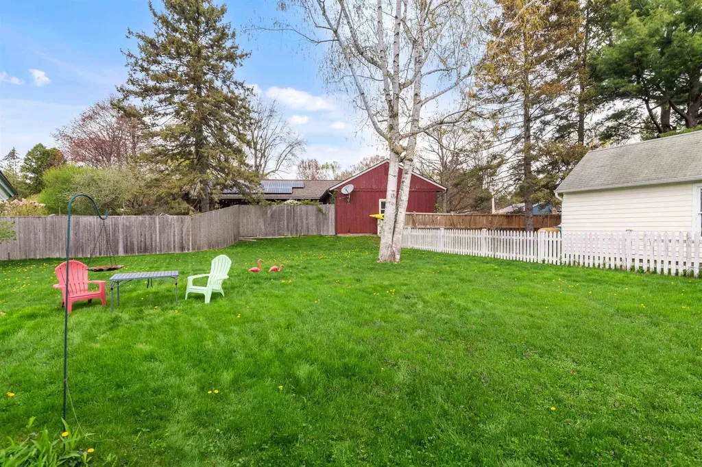 94 Saratoga Avenue Burlington VT 05408