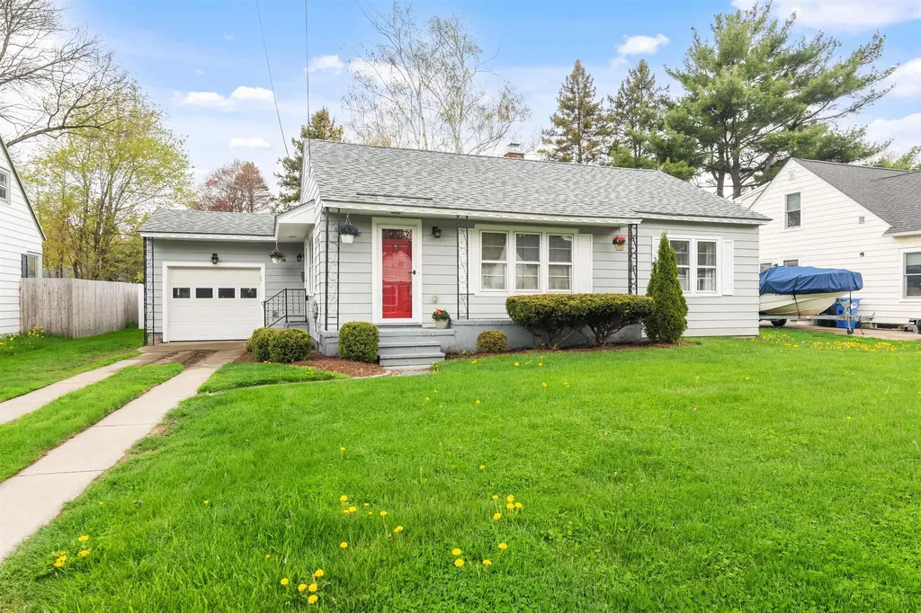 94 Saratoga Avenue Burlington VT 05408