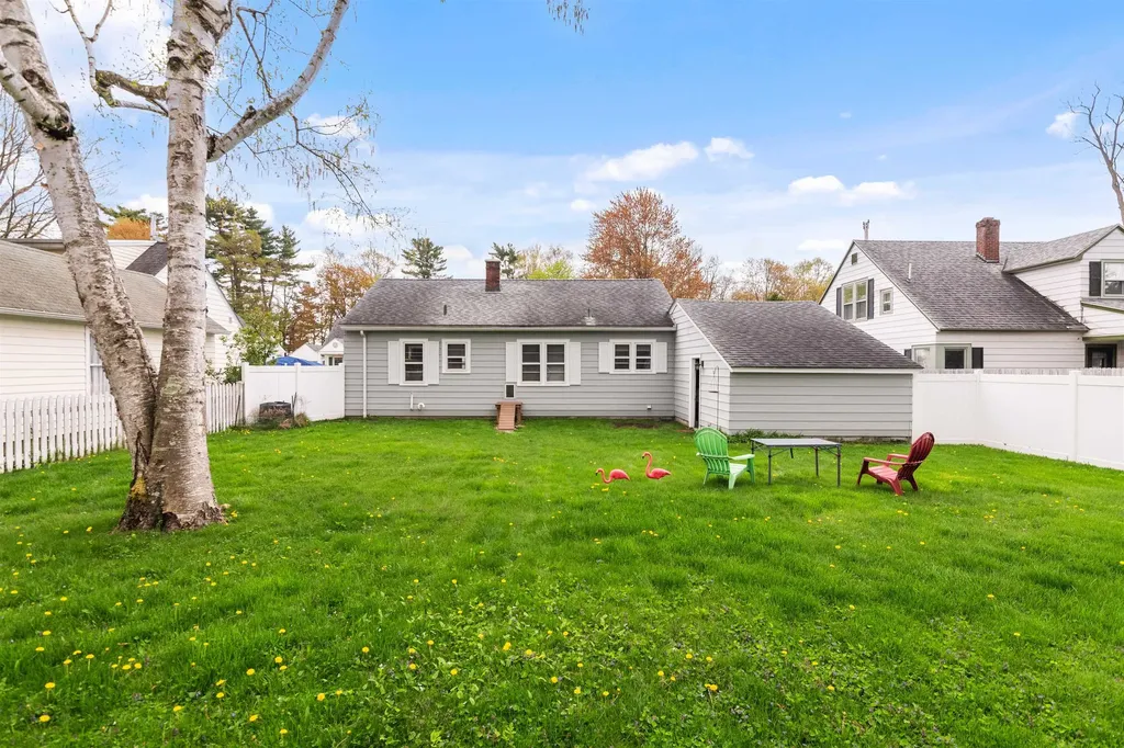 94 Saratoga Avenue Burlington VT 05408