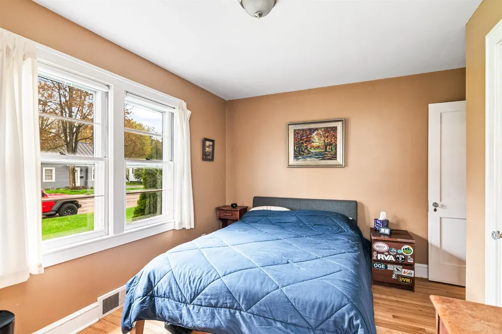 94 Saratoga Avenue Burlington VT 05408