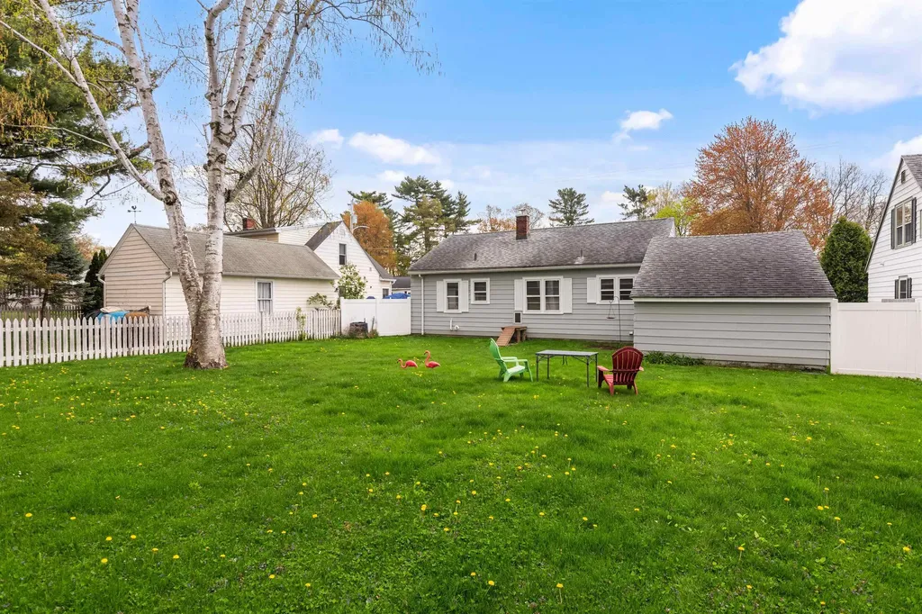 94 Saratoga Avenue Burlington VT 05408