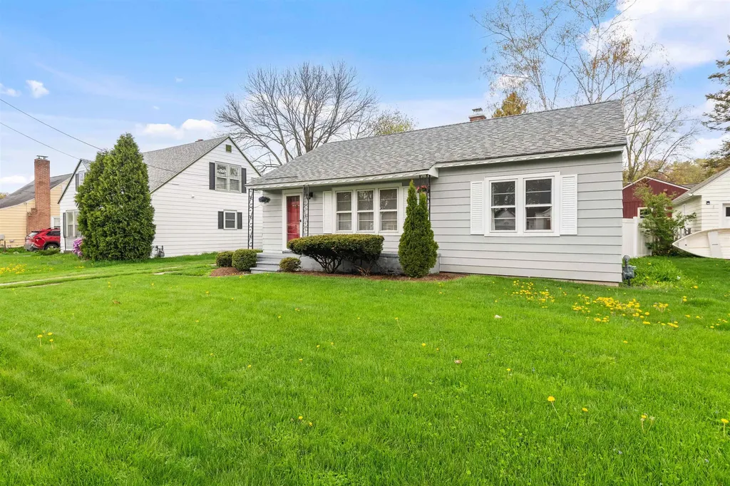 94 Saratoga Avenue Burlington VT 05408