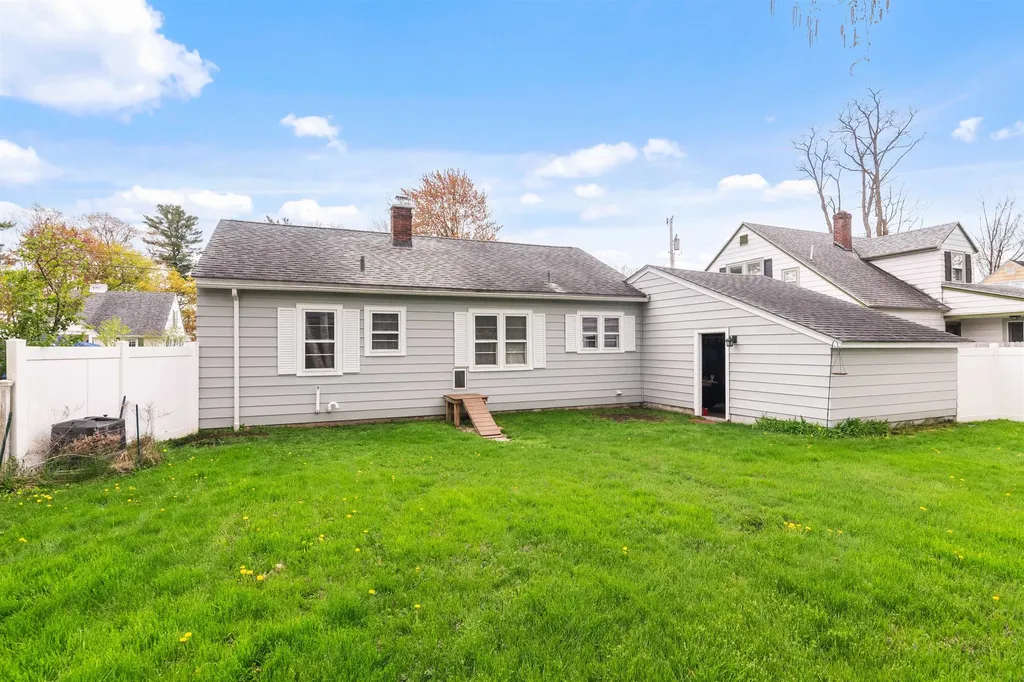 94 Saratoga Avenue Burlington VT 05408