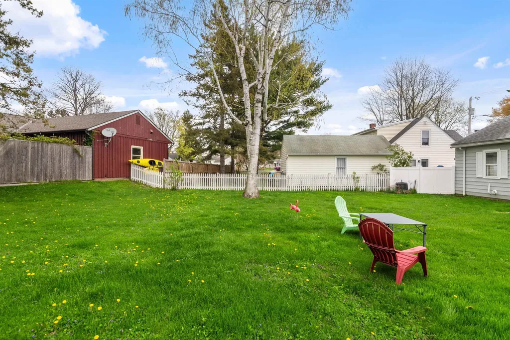 94 Saratoga Avenue Burlington VT 05408