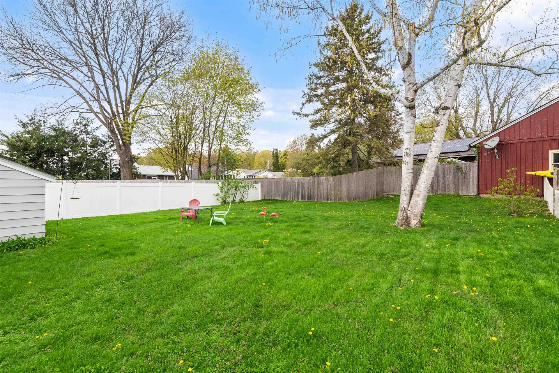 94 Saratoga Avenue Burlington VT 05408