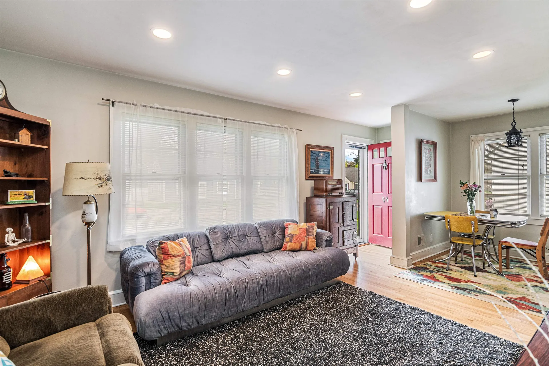 94 Saratoga Avenue Burlington VT 05408