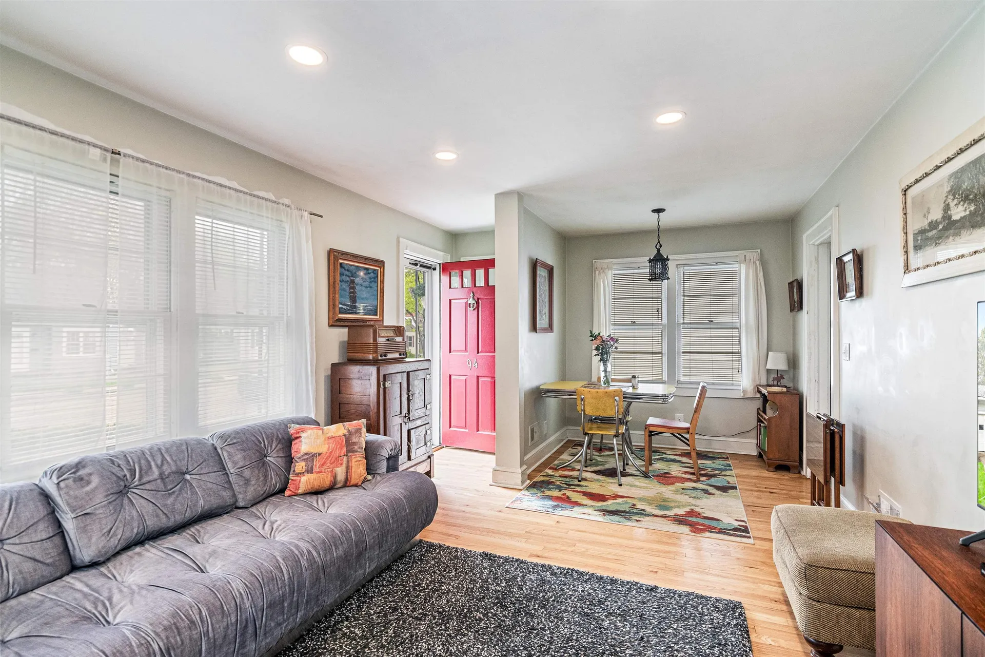 94 Saratoga Avenue Burlington VT 05408