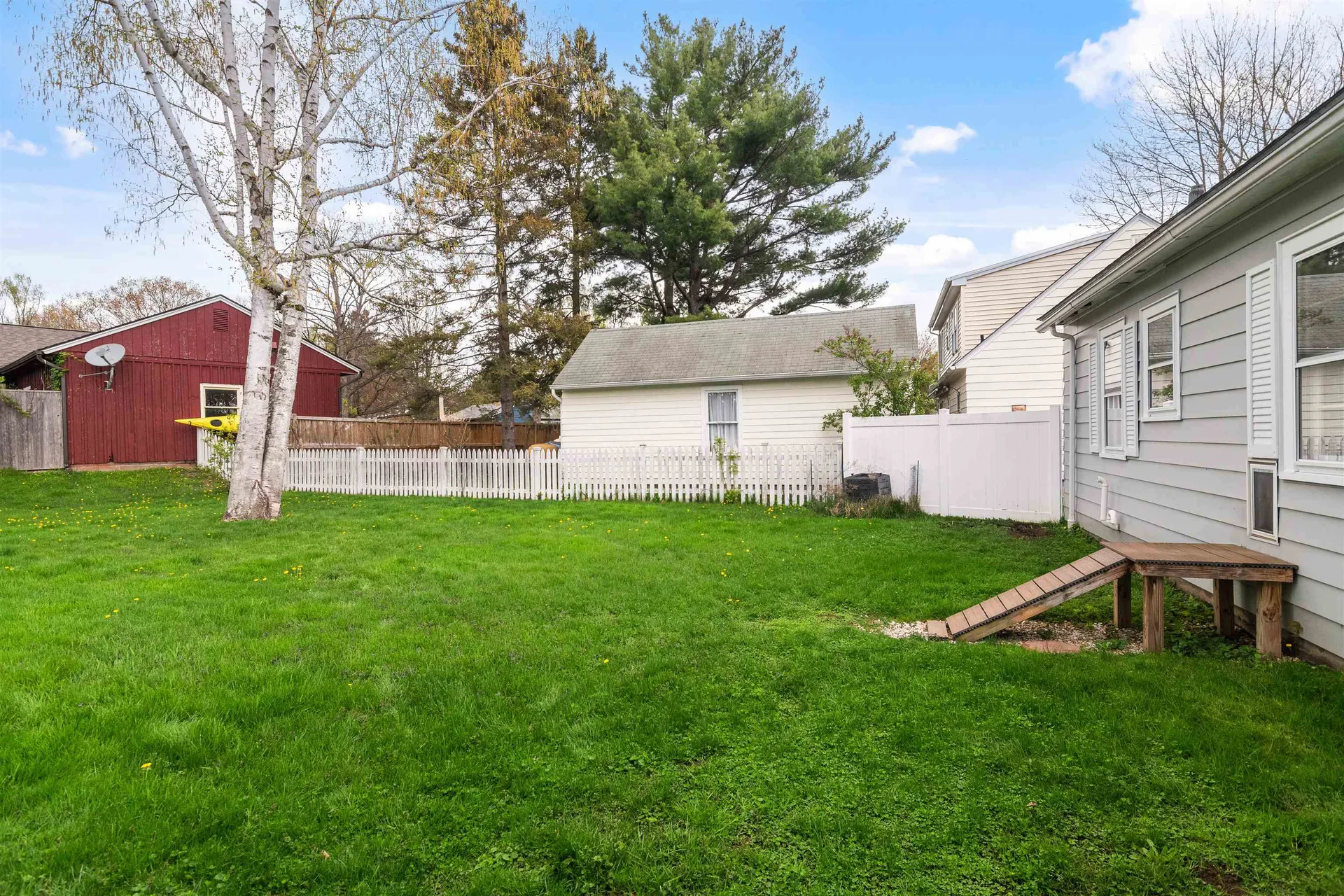 94 Saratoga Avenue Burlington VT 05408