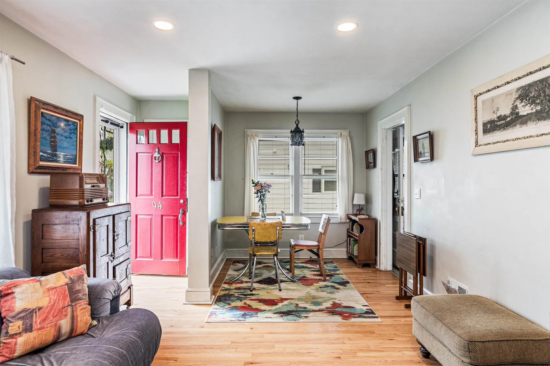 94 Saratoga Avenue Burlington VT 05408