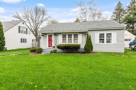 94 Saratoga Avenue Burlington VT 05408