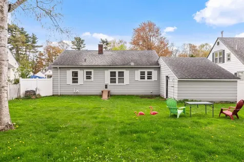 94 Saratoga Avenue Burlington VT 05408