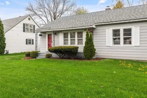 94 Saratoga Avenue Burlington VT 05408