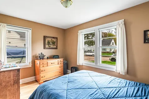 94 Saratoga Avenue Burlington VT 05408