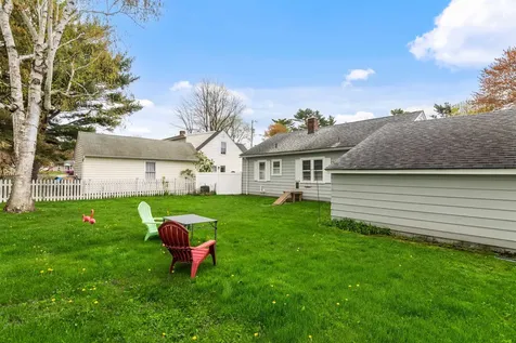 94 Saratoga Avenue Burlington VT 05408