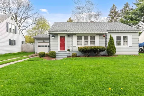 94 Saratoga Avenue Burlington VT 05408