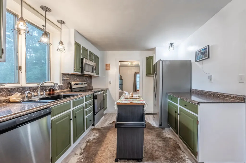 21 Beech Street Newport NH 03773