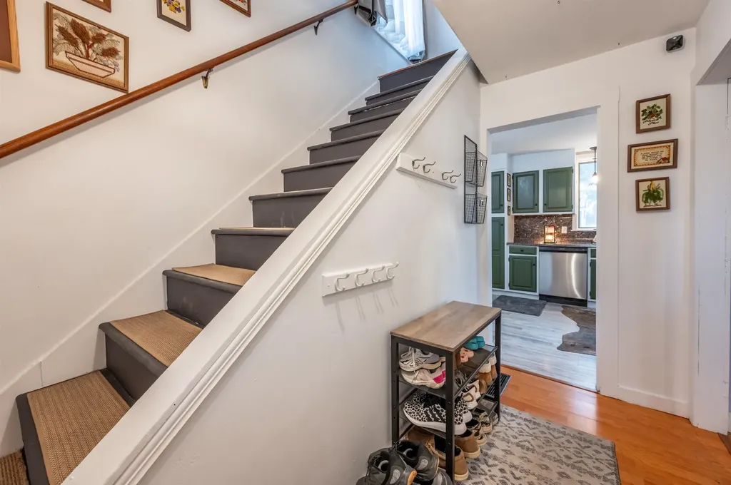 21 Beech Street Newport NH 03773