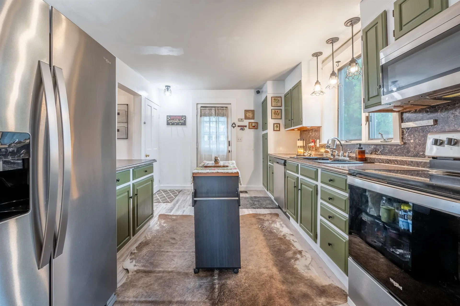 21 Beech Street Newport NH 03773