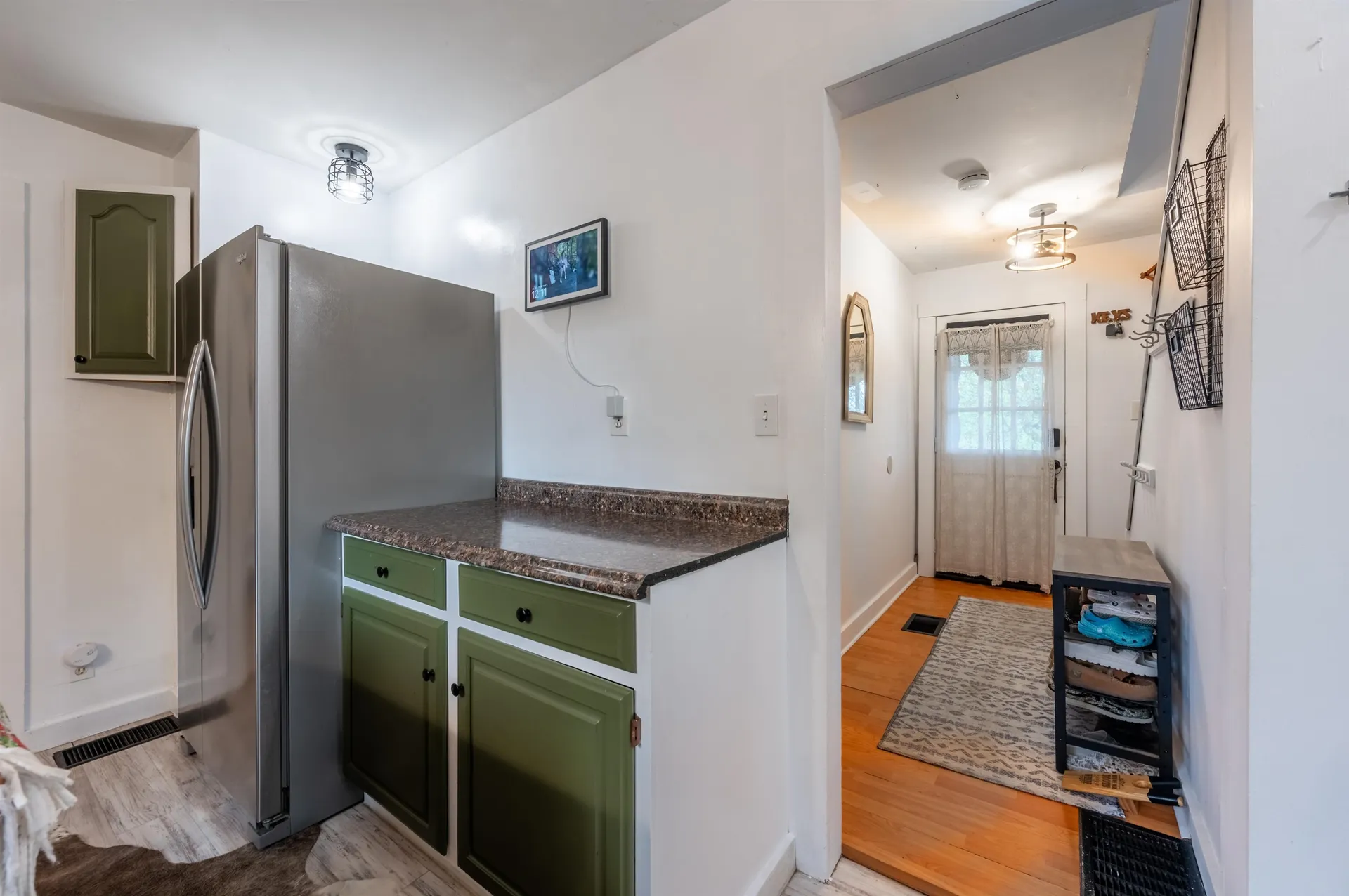 21 Beech Street Newport NH 03773