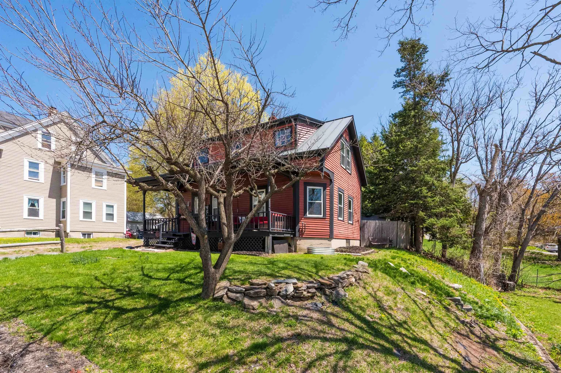 21 Beech Street Newport NH 03773