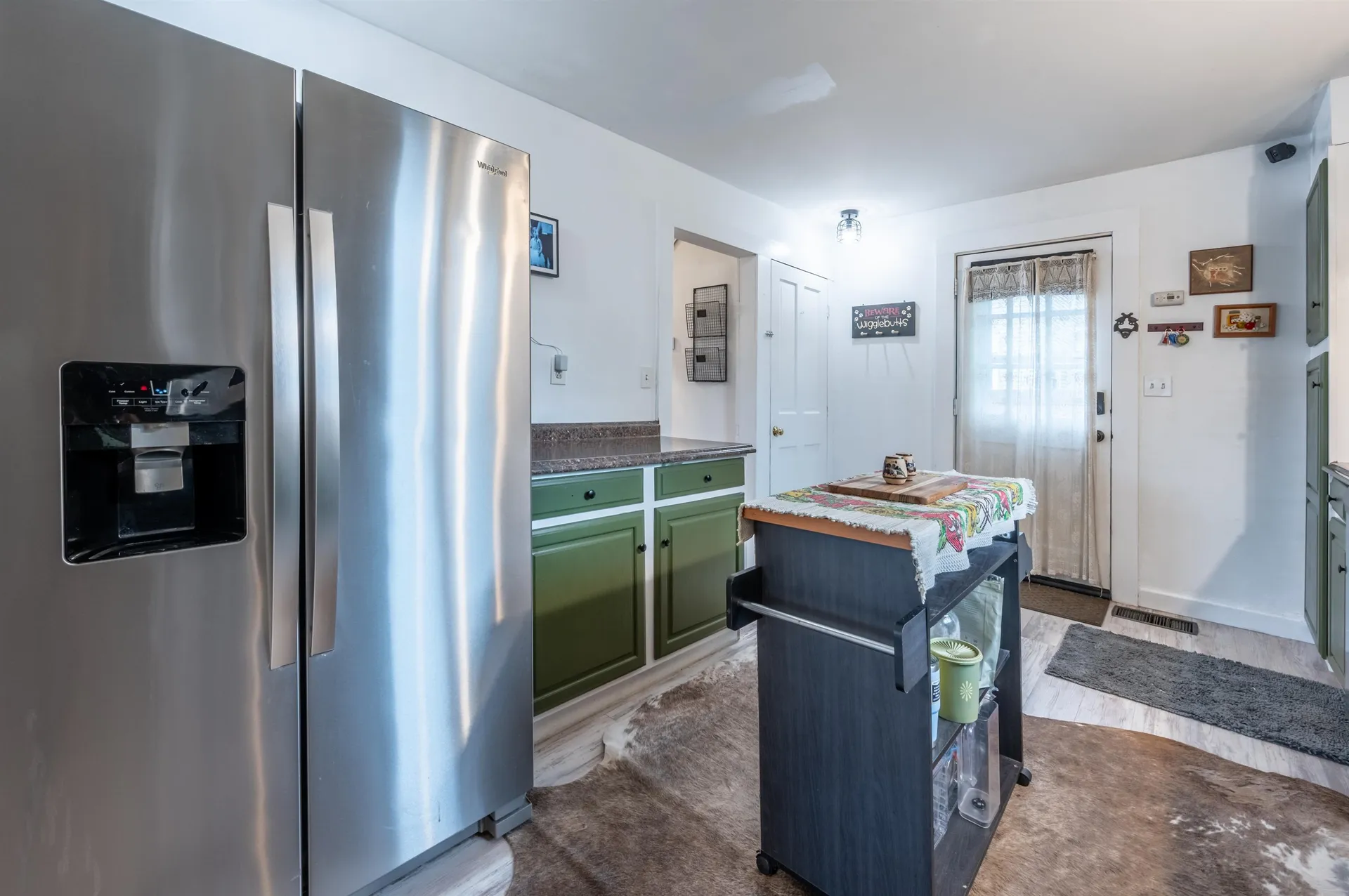 21 Beech Street Newport NH 03773