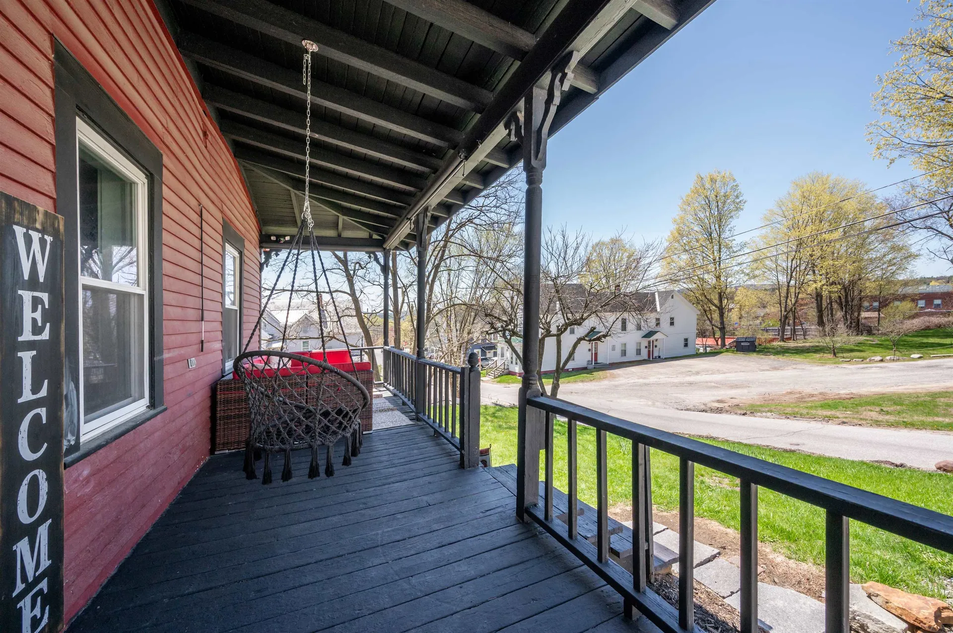 21 Beech Street Newport NH 03773