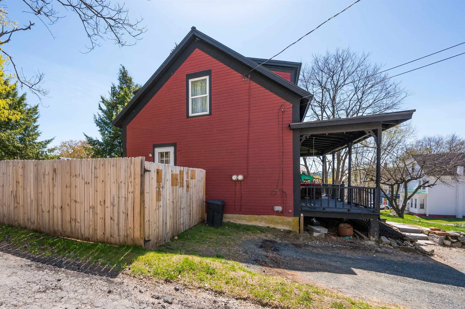 21 Beech Street Newport NH 03773