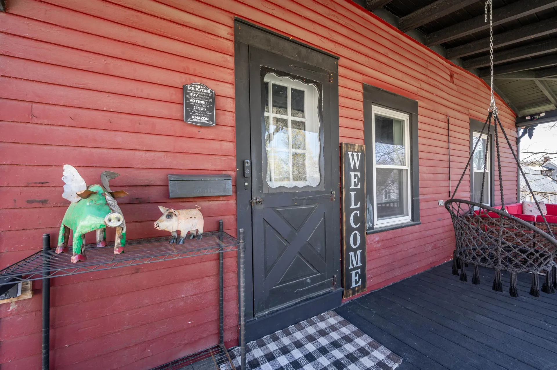 21 Beech Street Newport NH 03773