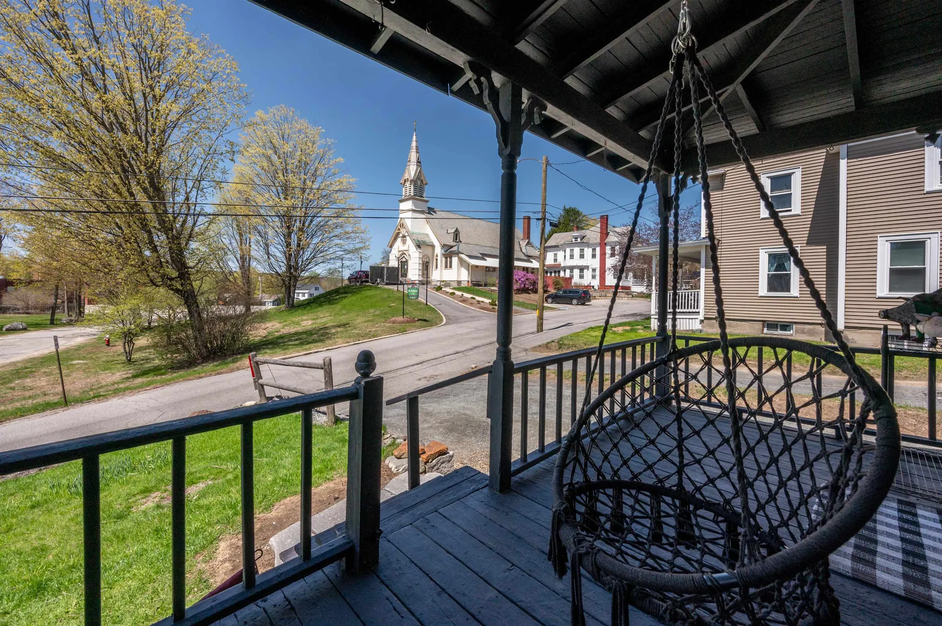 21 Beech Street Newport NH 03773