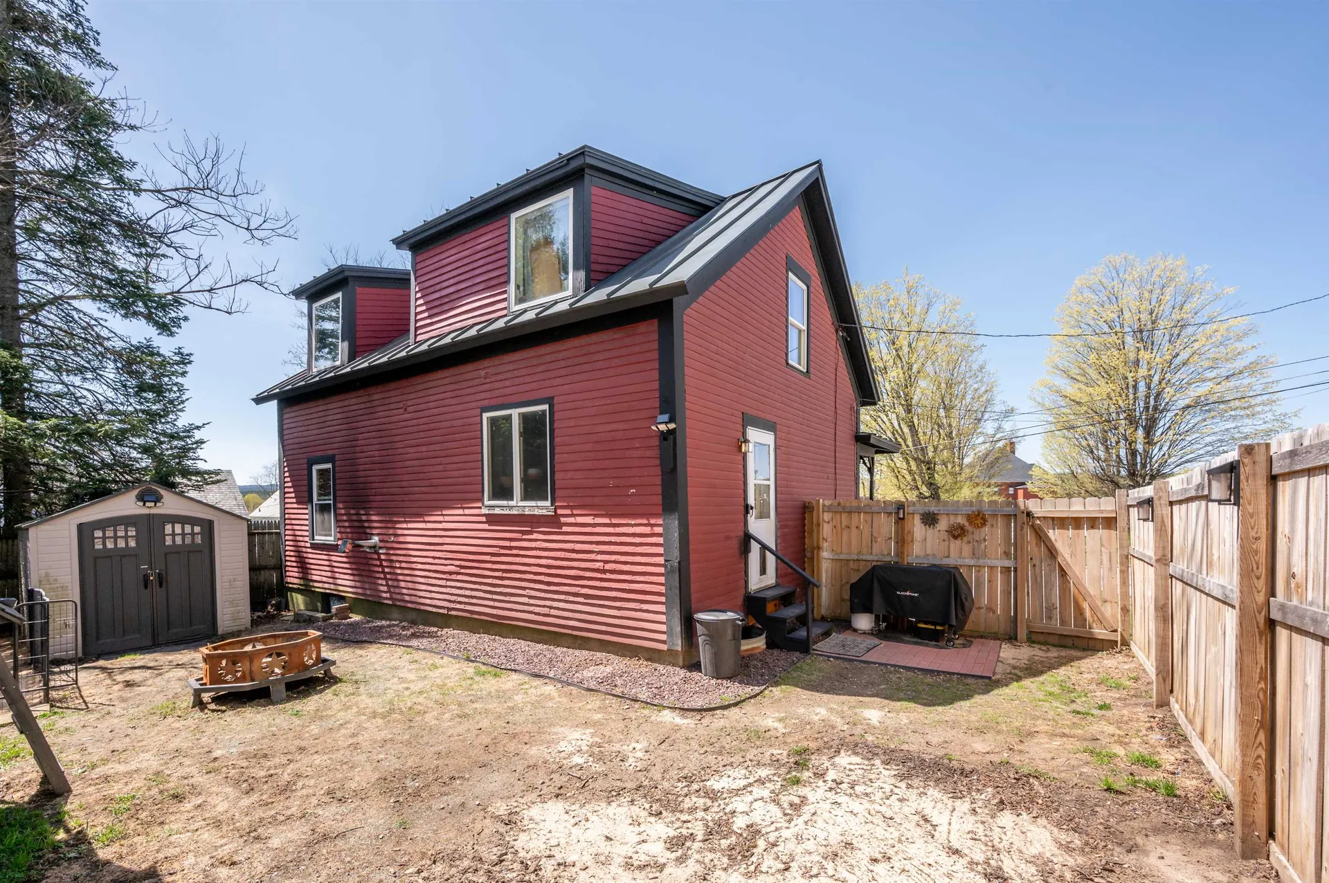 21 Beech Street Newport NH 03773