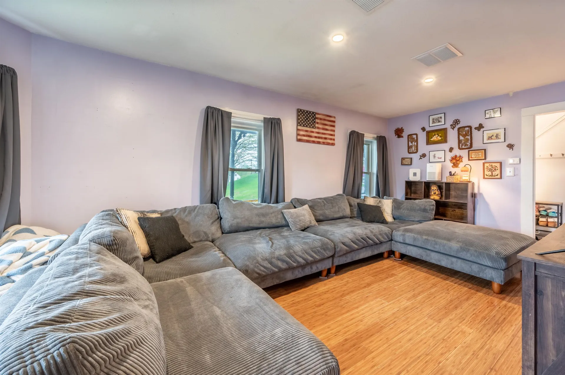 21 Beech Street Newport NH 03773