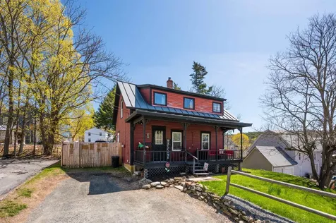 21 Beech Street Newport NH 03773