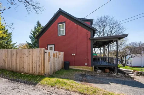 21 Beech Street Newport NH 03773