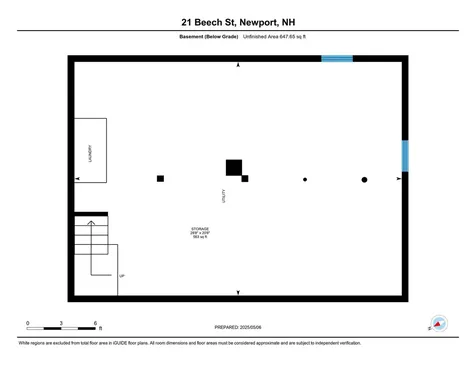 21 Beech Street Newport NH 03773